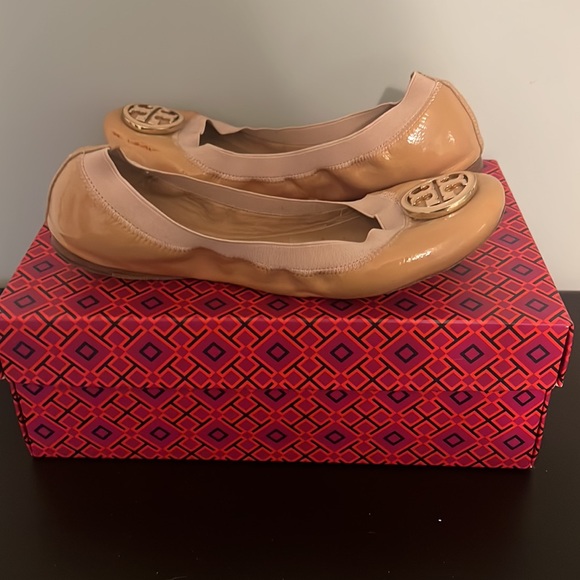 Tory Burch ballet flats - Picture 7 of 7